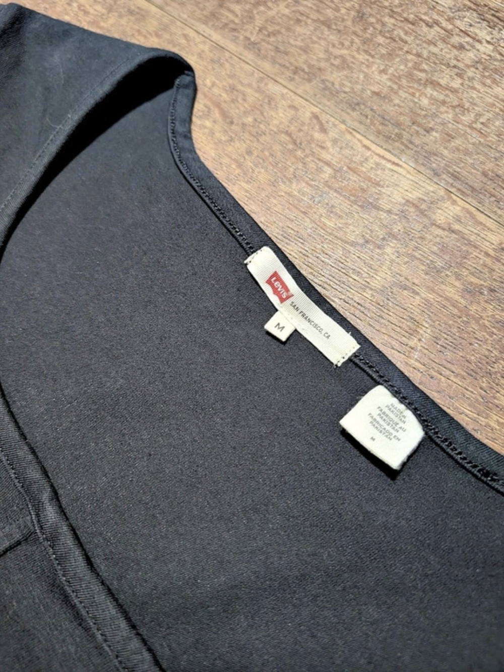Levi's Lyra Top - Picture 3 of 7